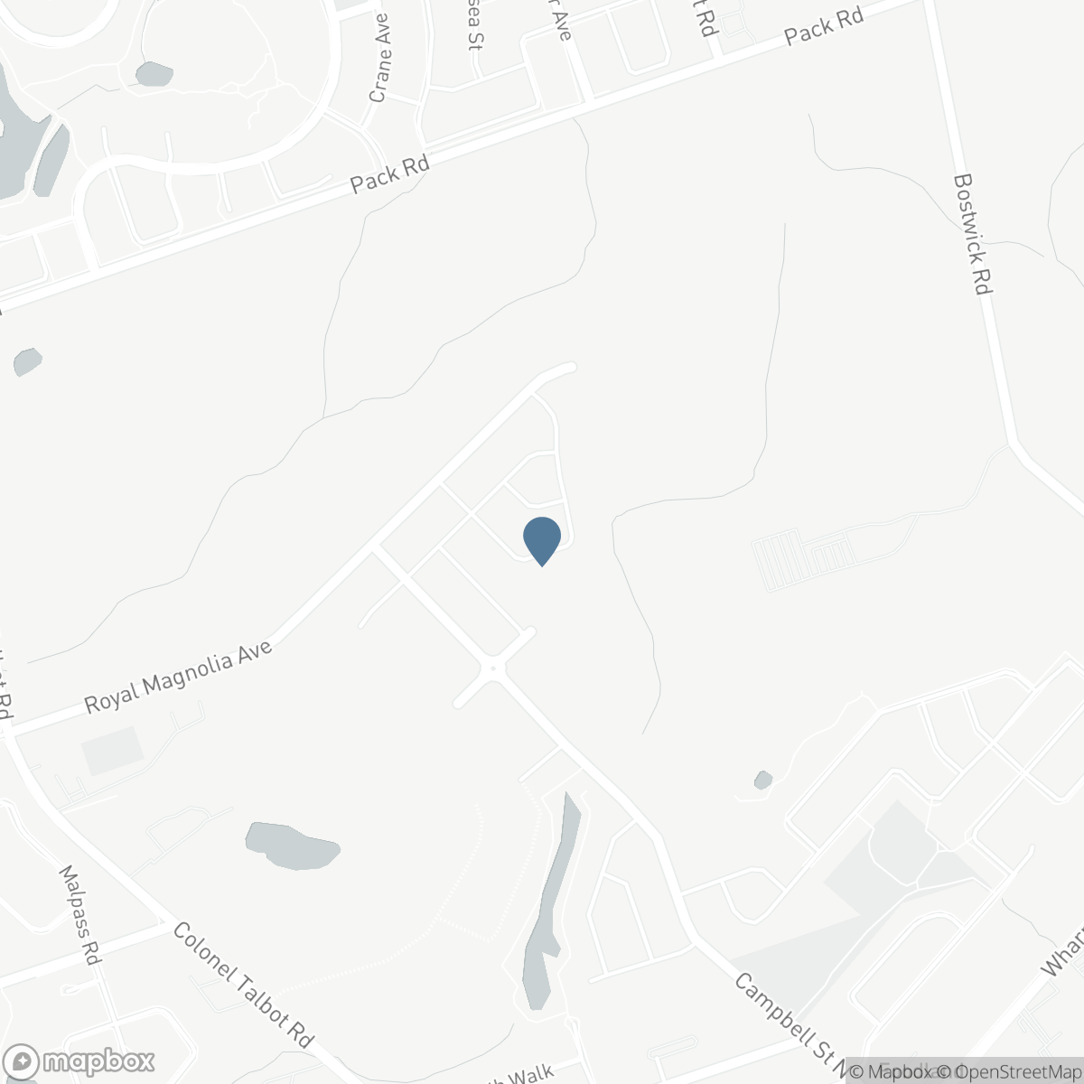 3915 BIG LEAF TRAIL, London, Ontario N6P 0A3